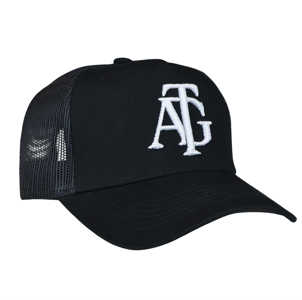 Atg Canvas Hat