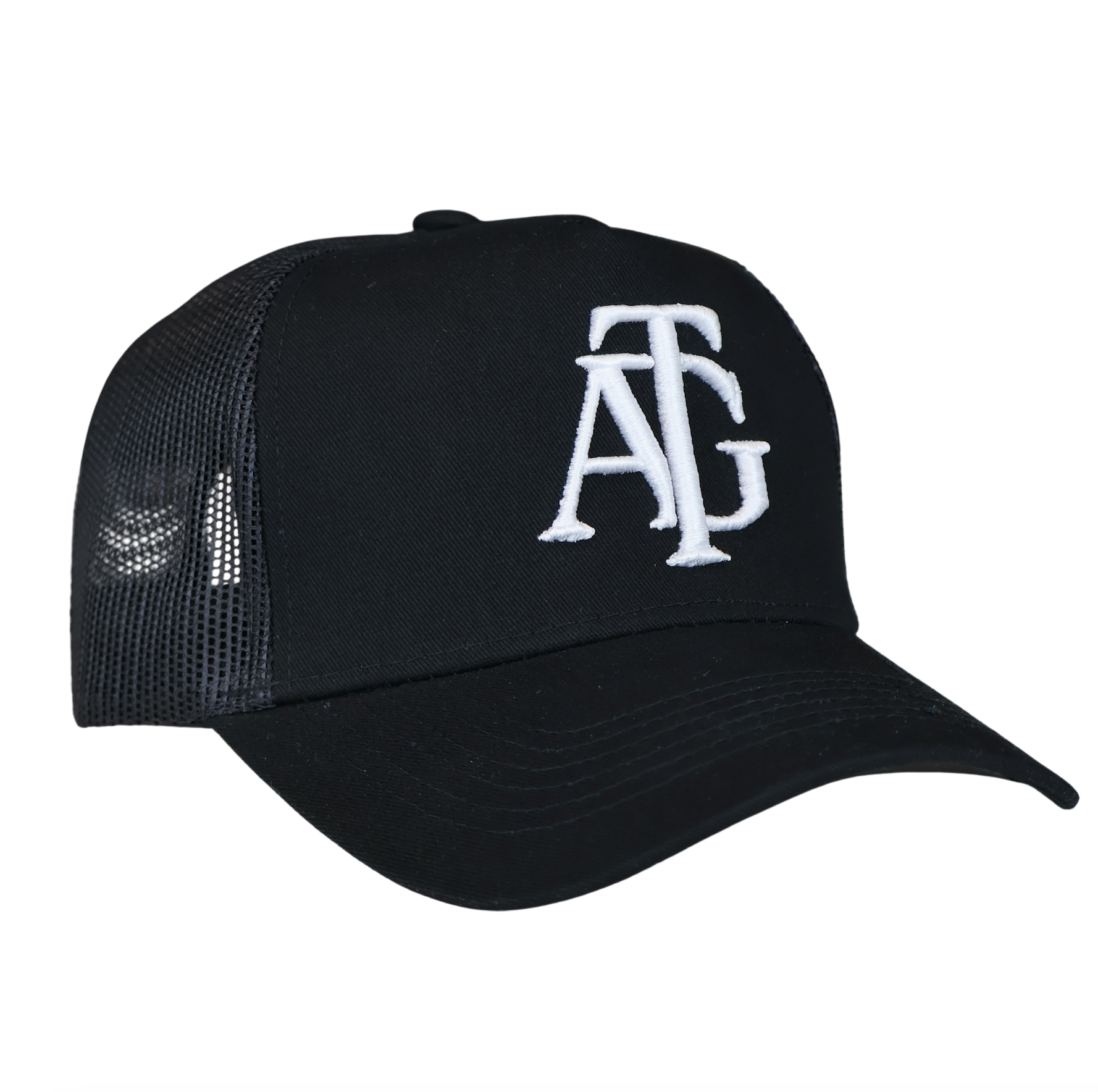 Atg Canvas Hat