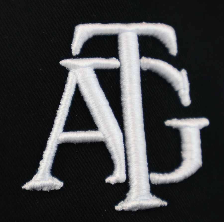 Atg Canvas Hat
