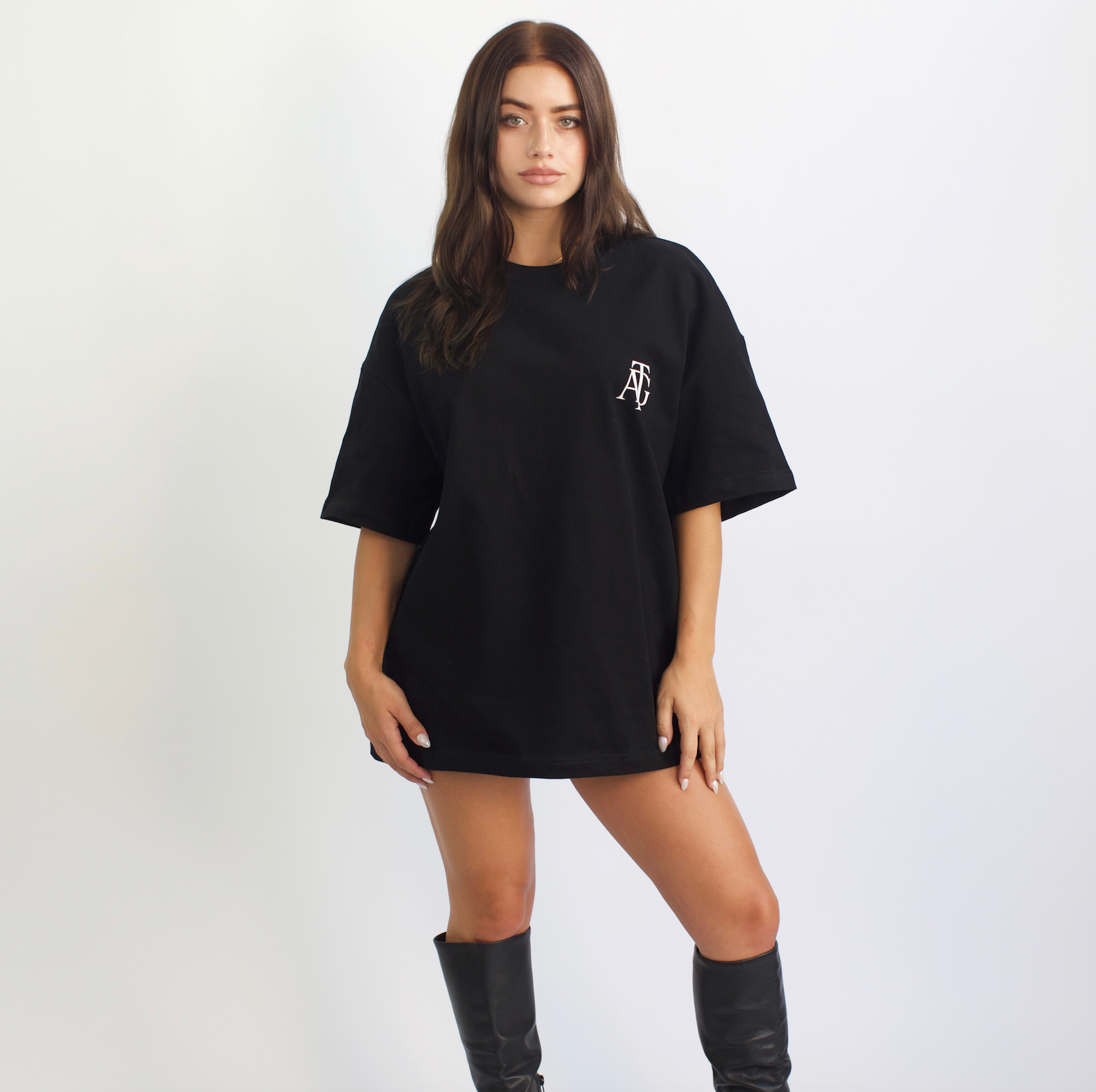 The Founder's Cut Tee