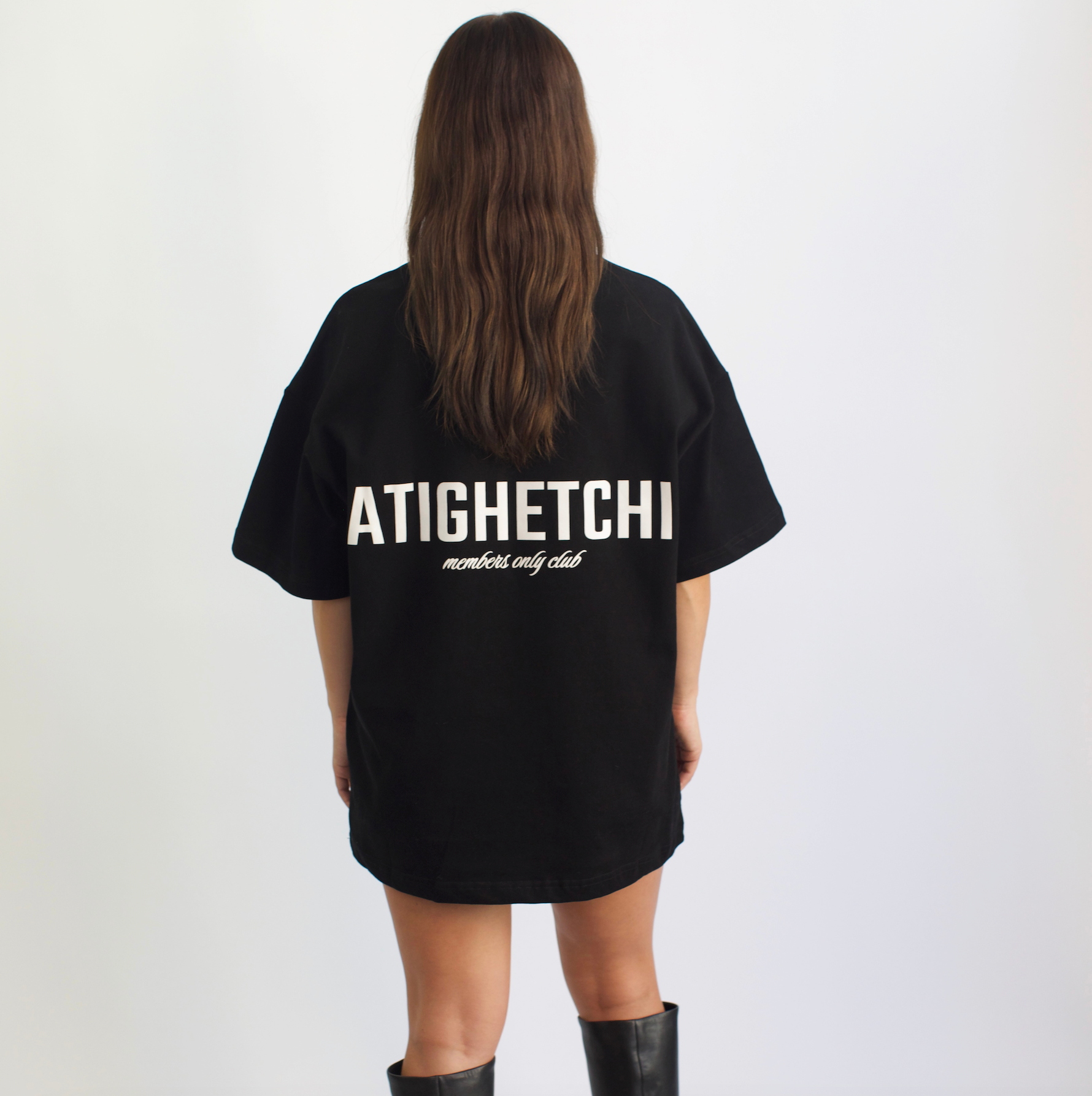 The Founder's Cut Tee