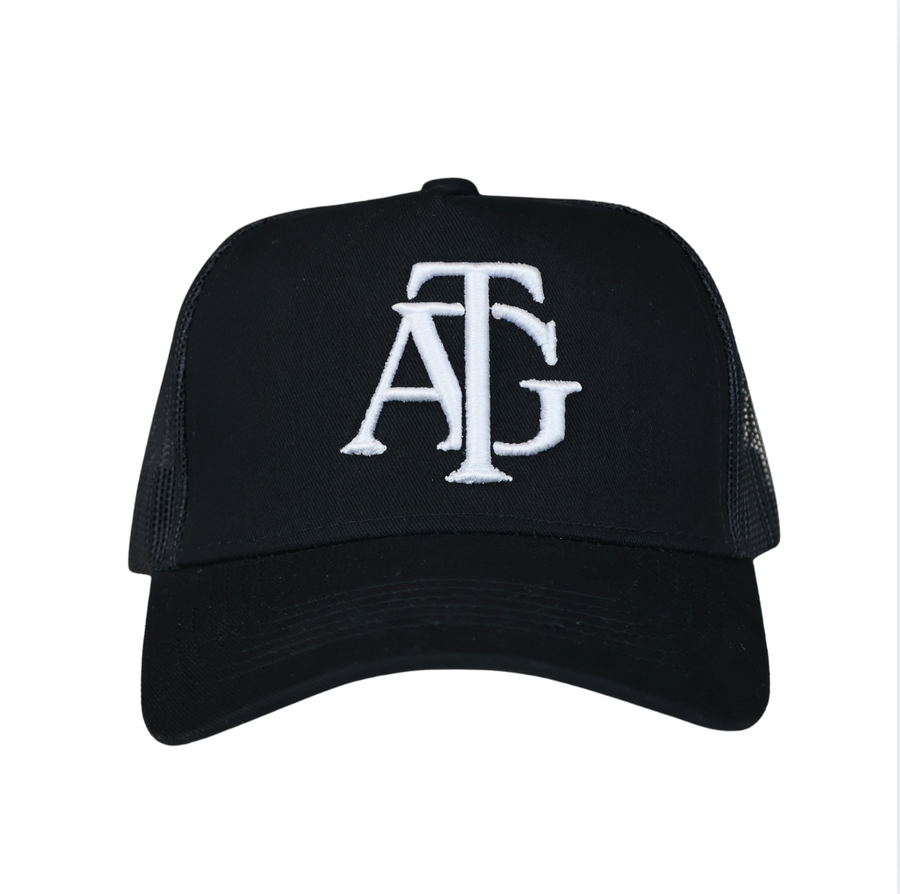 Atg Canvas Hat