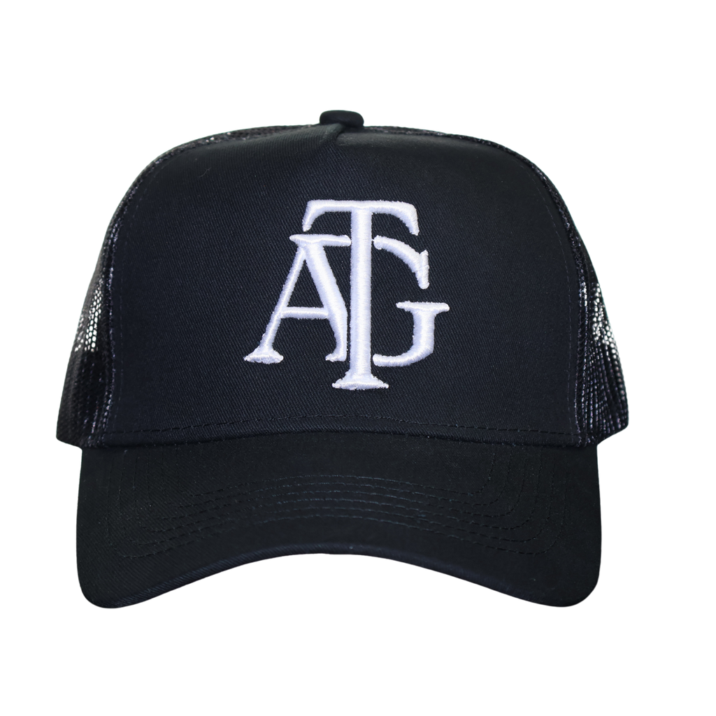 Atg Canvas Hat