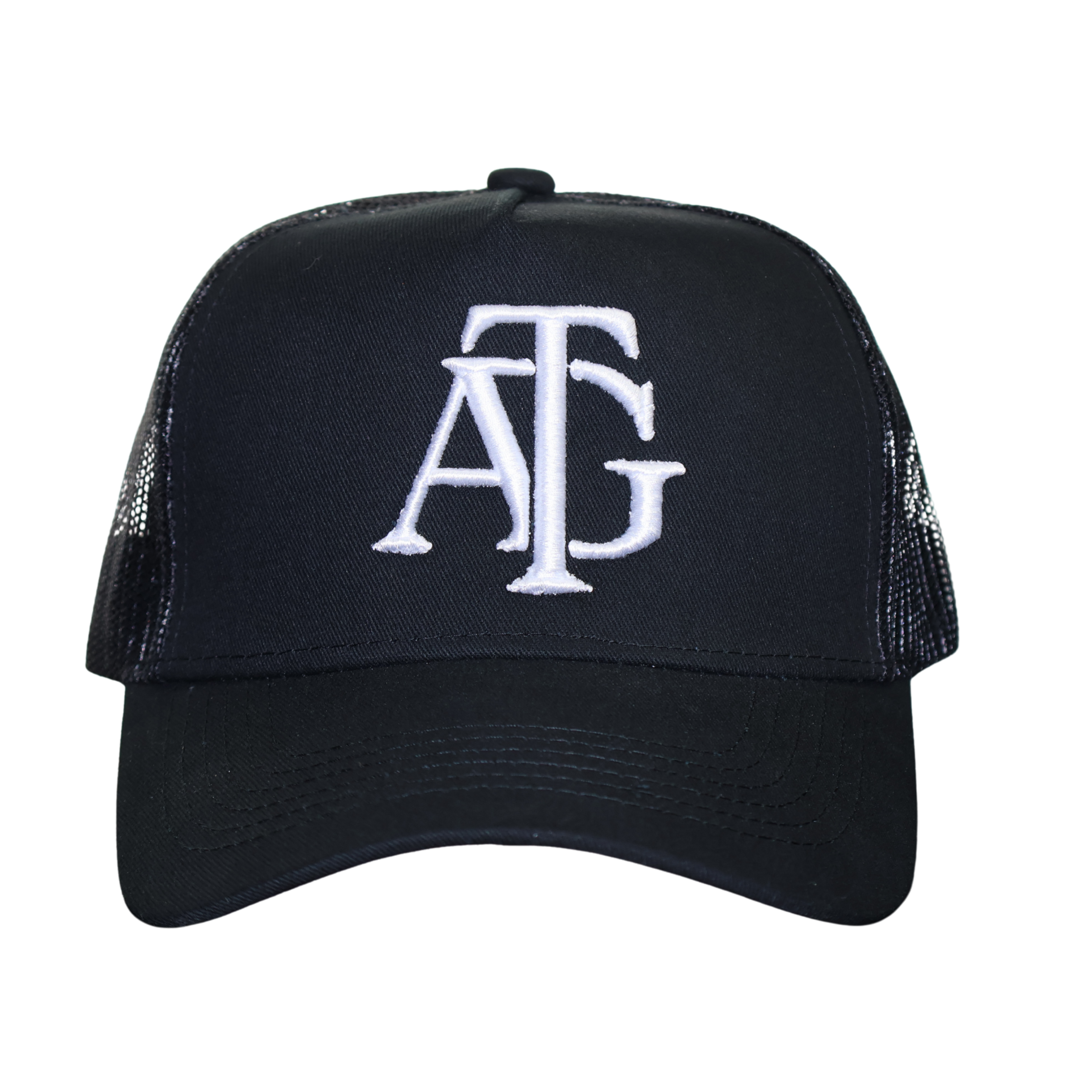 Atg Canvas Hat